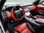 Thumbnail Photo 1 for 2021 Land Rover Range Rover Sport SVR