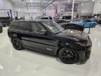 Thumbnail Photo 6 for 2021 Land Rover Range Rover Sport