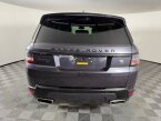 Thumbnail Photo 5 for 2021 Land Rover Range Rover Sport HST