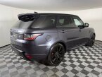 Thumbnail Photo 6 for 2021 Land Rover Range Rover Sport HST