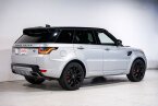 Thumbnail Photo 2 for 2021 Land Rover Range Rover Sport HST