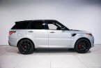 Thumbnail Photo 1 for 2021 Land Rover Range Rover Sport HST
