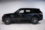 Thumbnail Photo 6 for 2021 Land Rover Range Rover Sport HSE Silver Edition