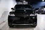 Thumbnail Photo 4 for 2021 Land Rover Range Rover Sport HSE Silver Edition