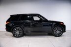 Thumbnail Photo 1 for 2021 Land Rover Range Rover Sport HSE Silver Edition