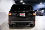 Thumbnail Photo 3 for 2021 Land Rover Range Rover Sport HSE Silver Edition