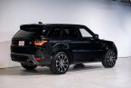 Thumbnail Photo 2 for 2021 Land Rover Range Rover Sport HSE Silver Edition