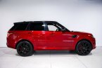 Thumbnail Photo 1 for 2021 Land Rover Range Rover Sport HST