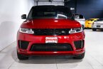 Thumbnail Photo 4 for 2021 Land Rover Range Rover Sport HST