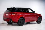 Thumbnail Photo 2 for 2021 Land Rover Range Rover Sport HST