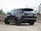 Thumbnail Photo 5 for 2021 Land Rover Range Rover Sport SVR