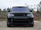 Thumbnail Photo 1 for 2021 Land Rover Range Rover Sport SVR