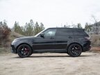 Thumbnail Photo 3 for 2021 Land Rover Range Rover Sport SVR