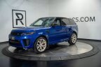 Thumbnail Photo 1 for 2021 Land Rover Range Rover Sport
