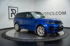 Thumbnail Photo 3 for 2021 Land Rover Range Rover Sport