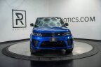 Thumbnail Photo 2 for 2021 Land Rover Range Rover Sport