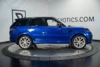 Thumbnail Photo 4 for 2021 Land Rover Range Rover Sport