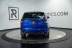 Thumbnail Photo 6 for 2021 Land Rover Range Rover Sport