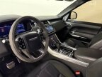 Thumbnail Photo 5 for 2021 Land Rover Range Rover Sport HST