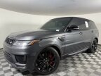 Thumbnail Photo 1 for 2021 Land Rover Range Rover Sport HST
