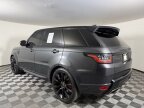 Thumbnail Photo 4 for 2021 Land Rover Range Rover Sport HST