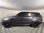 Thumbnail Photo 3 for 2021 Land Rover Range Rover Sport HST