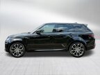 Thumbnail Photo 1 for 2021 Land Rover Range Rover Sport HSE Silver Edition