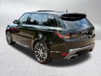 Thumbnail Photo 3 for 2021 Land Rover Range Rover Sport HSE Silver Edition