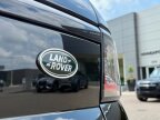 Thumbnail Photo 4 for 2021 Land Rover Range Rover Sport HSE Silver Edition