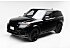 2021 Land Rover Range Rover Sport HST