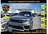 2021 Land Rover Range Rover Sport