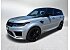 2021 Land Rover Range Rover Sport HST