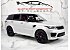 2021 Land Rover Range Rover Sport HST