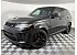 2021 Land Rover Range Rover Sport SVR
