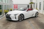 Thumbnail Photo 1 for 2021 Lexus LC 500