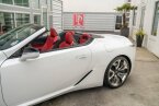 Thumbnail Photo 4 for 2021 Lexus LC 500