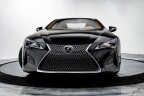 Thumbnail Photo 2 for 2021 Lexus LC 500