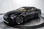 Thumbnail Photo 3 for 2021 Lexus LC 500