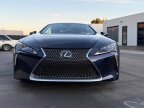 Thumbnail Photo 4 for 2021 Lexus LC 500 Convertible