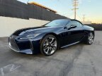 Thumbnail Photo 3 for 2021 Lexus LC 500 Convertible