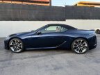 Thumbnail Photo 2 for 2021 Lexus LC 500 Convertible