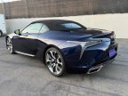 Thumbnail Photo 1 for 2021 Lexus LC 500 Convertible