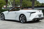Thumbnail Photo 6 for 2021 Lexus LC 500