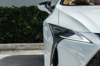 Thumbnail Photo 3 for 2021 Lexus LC 500