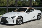 Thumbnail Photo 1 for 2021 Lexus LC 500
