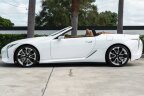 Thumbnail Photo 5 for 2021 Lexus LC 500