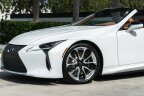 Thumbnail Photo 2 for 2021 Lexus LC 500