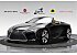2021 Lexus LC 500