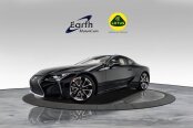 2021 Lexus LC 500