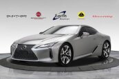 2021 Lexus LC 500